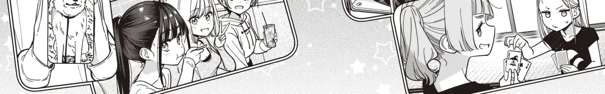 IDOL x IDOL STORY! Chapter 1.2 page 42 - 