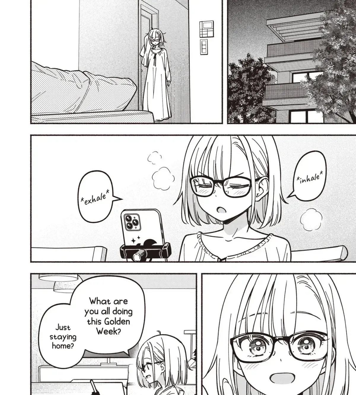 IDOL x IDOL STORY! Chapter 1.2 page 43 - 