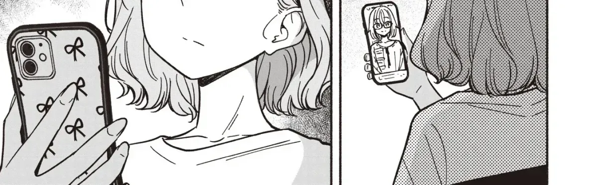 IDOL x IDOL STORY! Chapter 1.2 page 46 - 