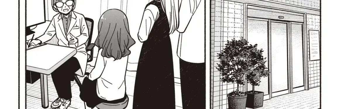 IDOL x IDOL STORY! Chapter 1.3 page 20 - 