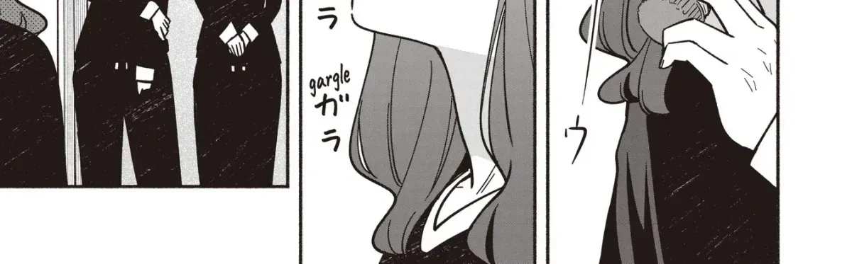 IDOL x IDOL STORY! Chapter 1.3 page 24 - 