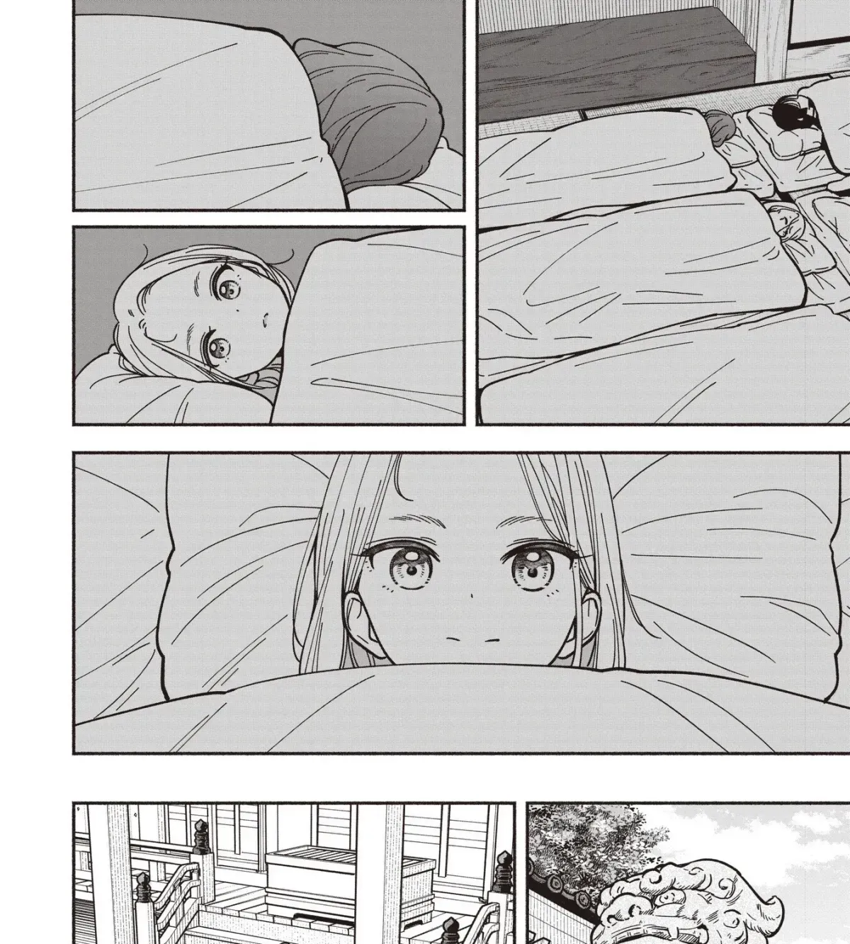 IDOL x IDOL STORY! Chapter 1.3 page 25 - 