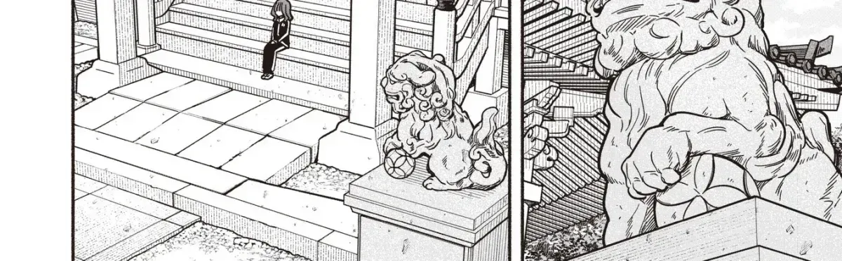IDOL x IDOL STORY! Chapter 1.3 page 26 - 