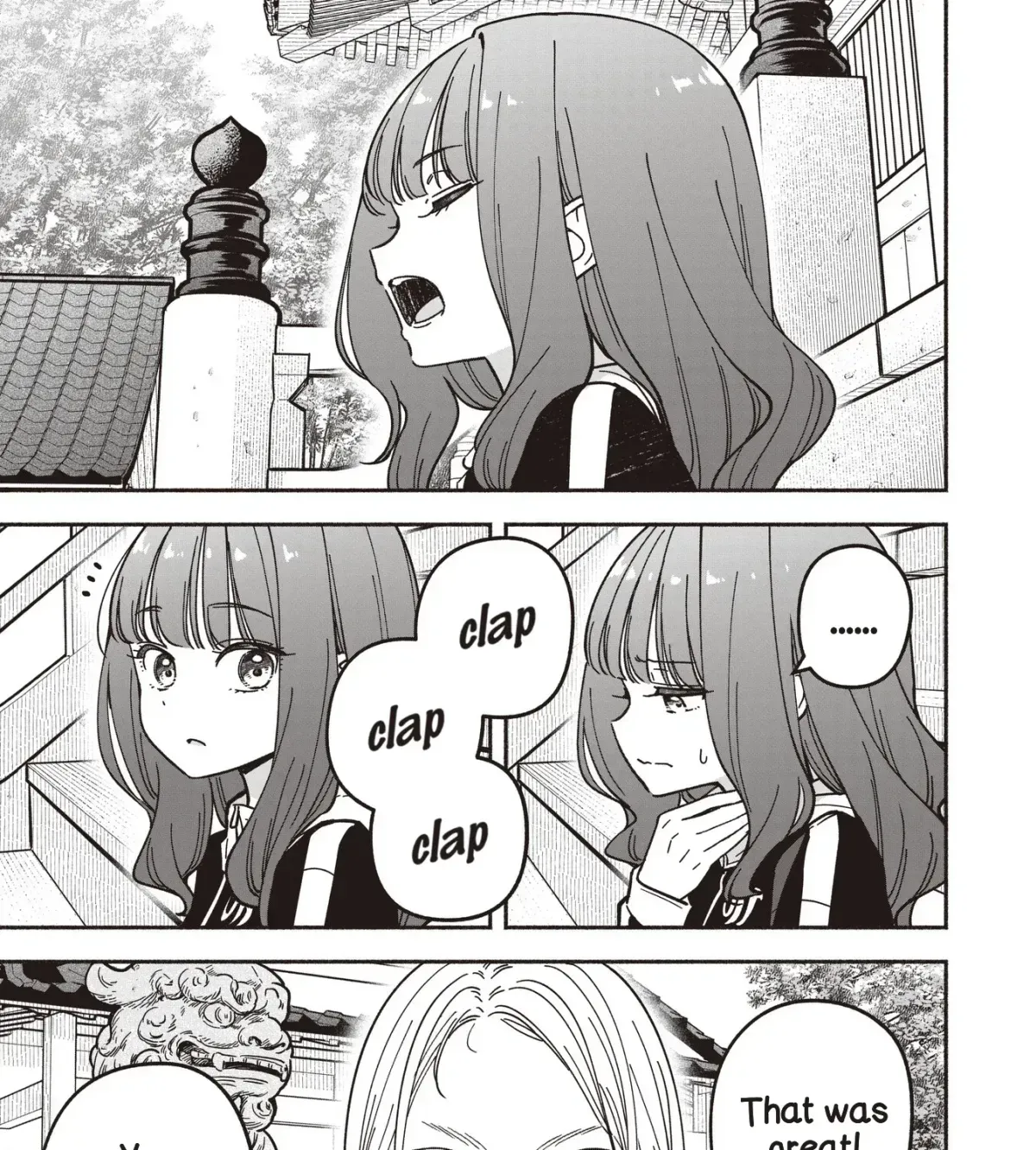 IDOL x IDOL STORY! Chapter 1.3 page 27 - 