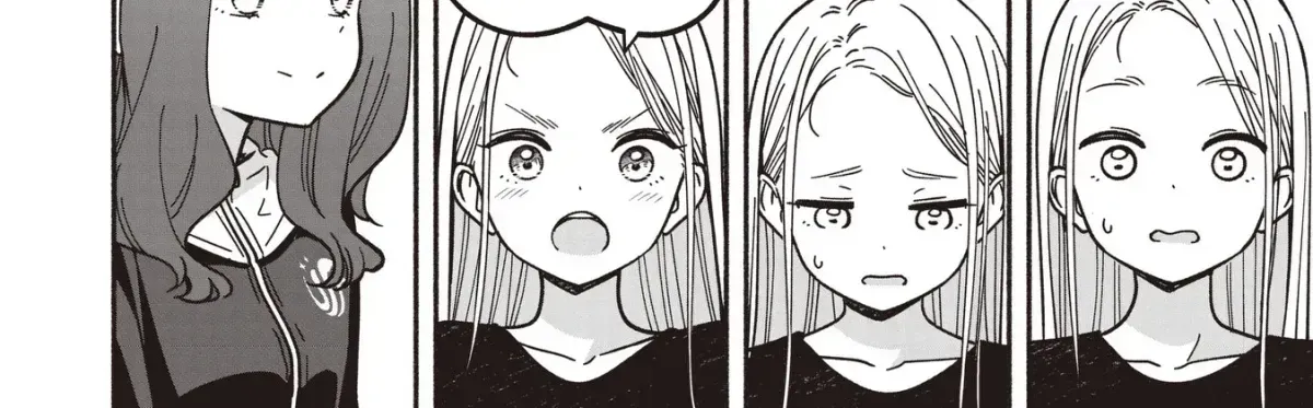 IDOL x IDOL STORY! Chapter 1.3 page 30 - 