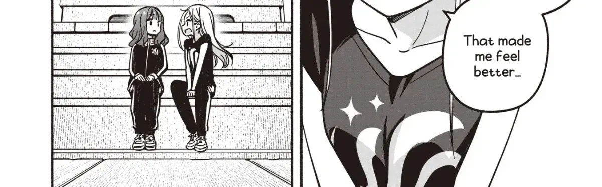 IDOL x IDOL STORY! Chapter 1.3 page 34 - 