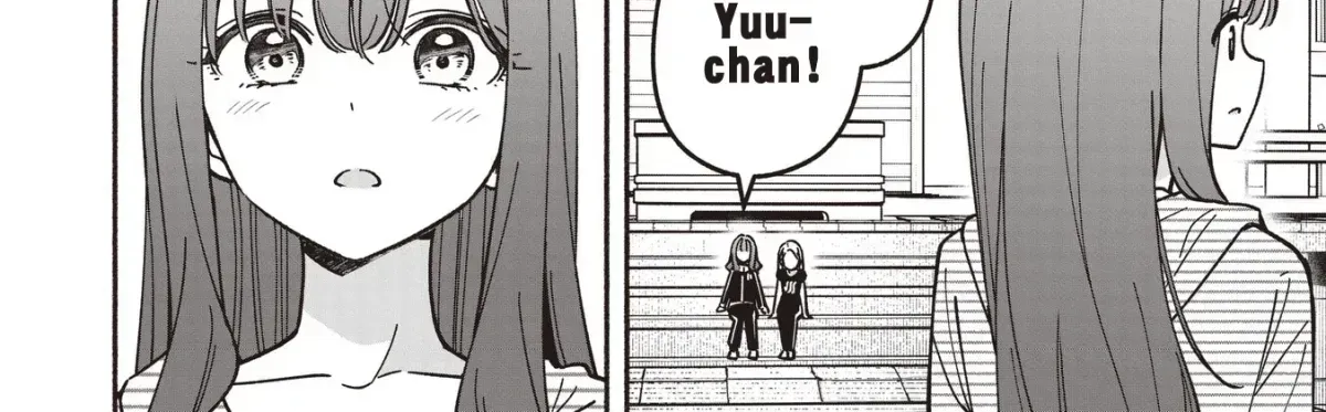 IDOL x IDOL STORY! Chapter 1.3 page 42 - 