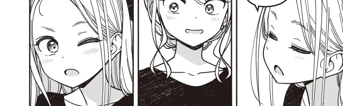 IDOL x IDOL STORY! Chapter 1.3 page 46 - 