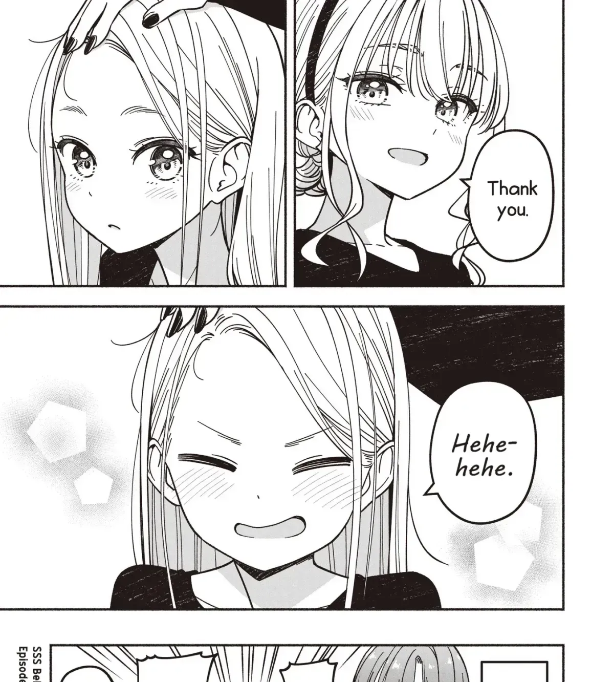 IDOL x IDOL STORY! Chapter 1.3 page 47 - 