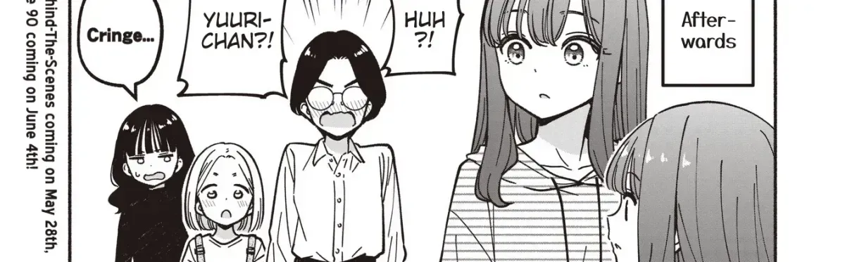 IDOL x IDOL STORY! Chapter 1.3 page 48 - 