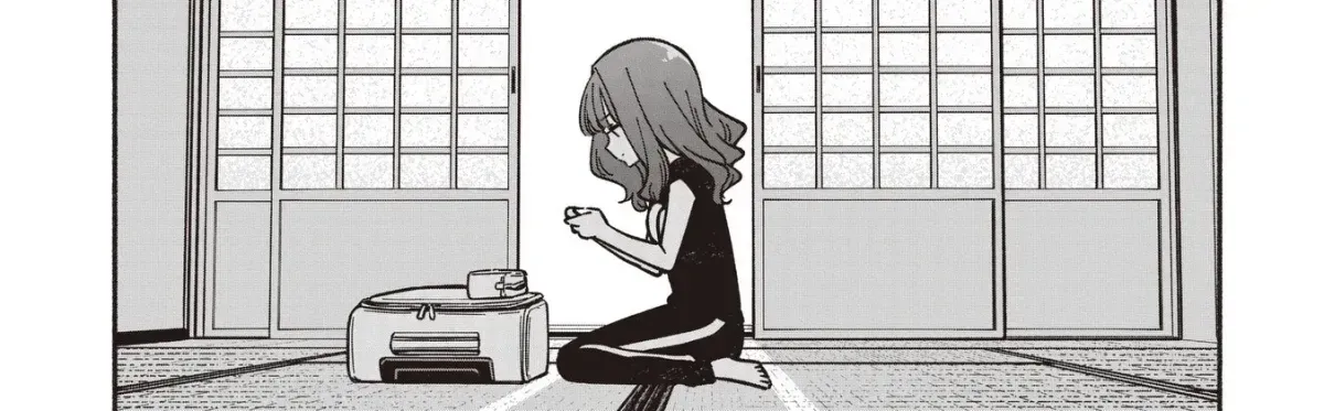 IDOL x IDOL STORY! Chapter 1.3 page 10 - 