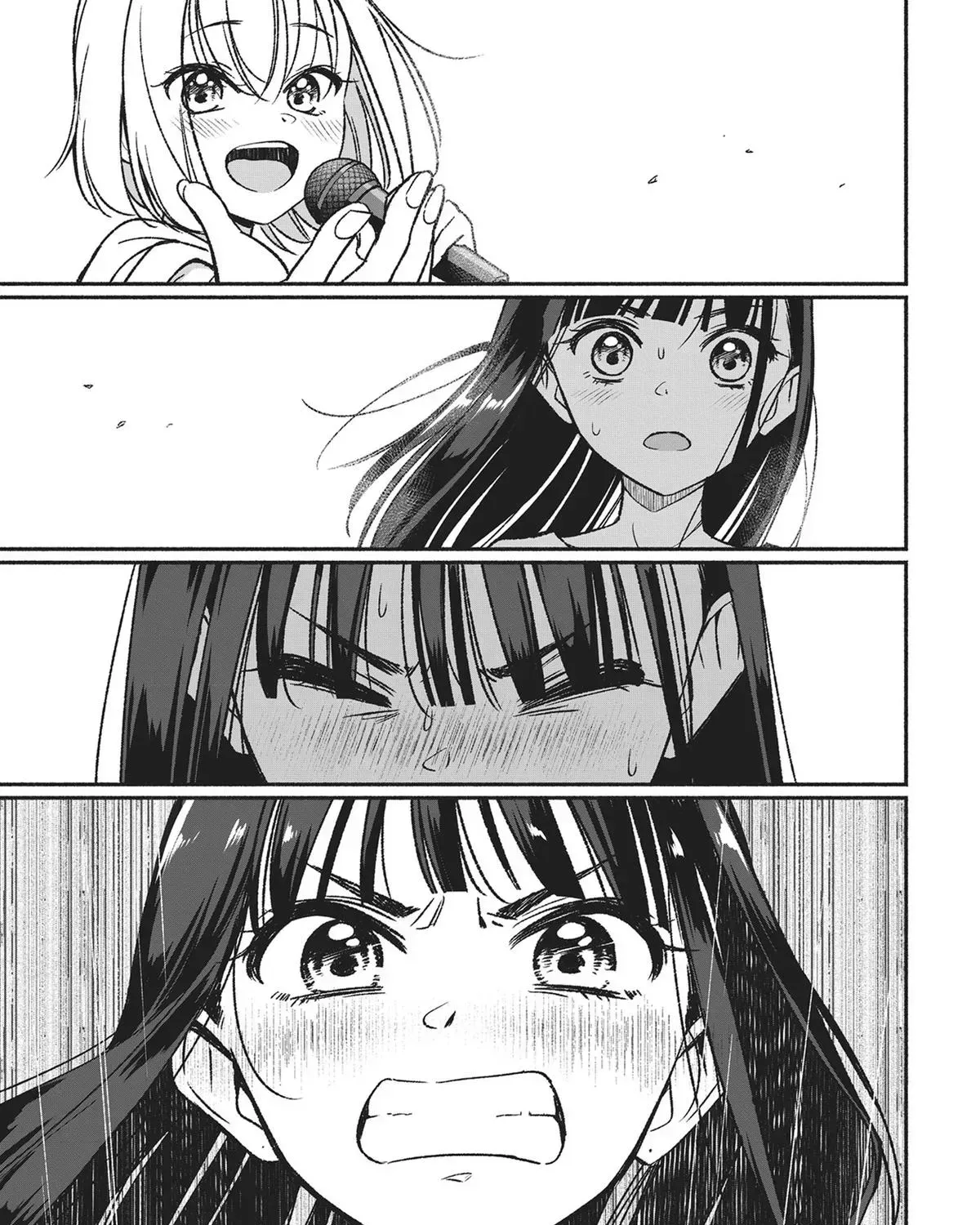 IDOL x IDOL STORY! Chapter 1.4 page 107 - 