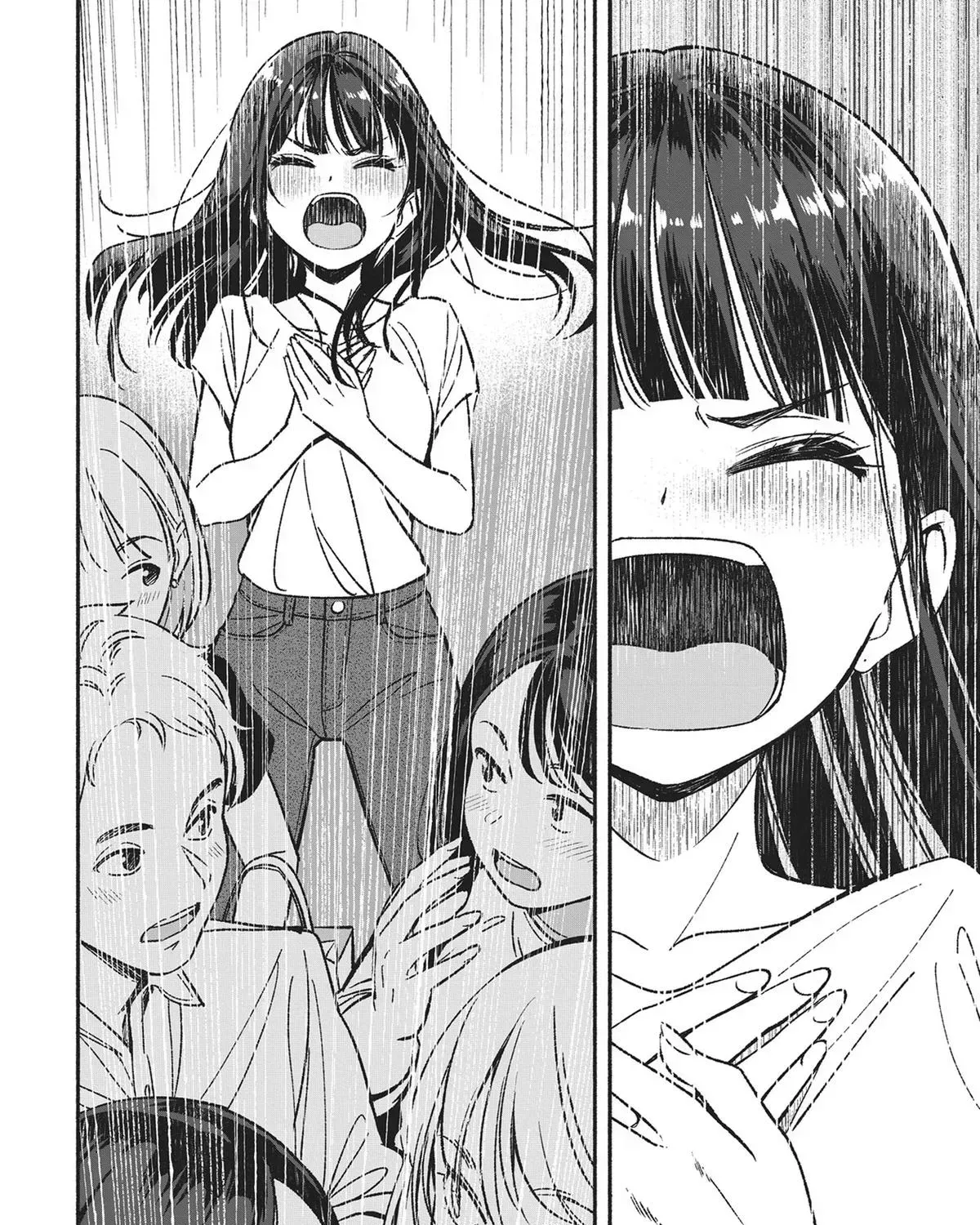 IDOL x IDOL STORY! Chapter 1.4 page 109 - 