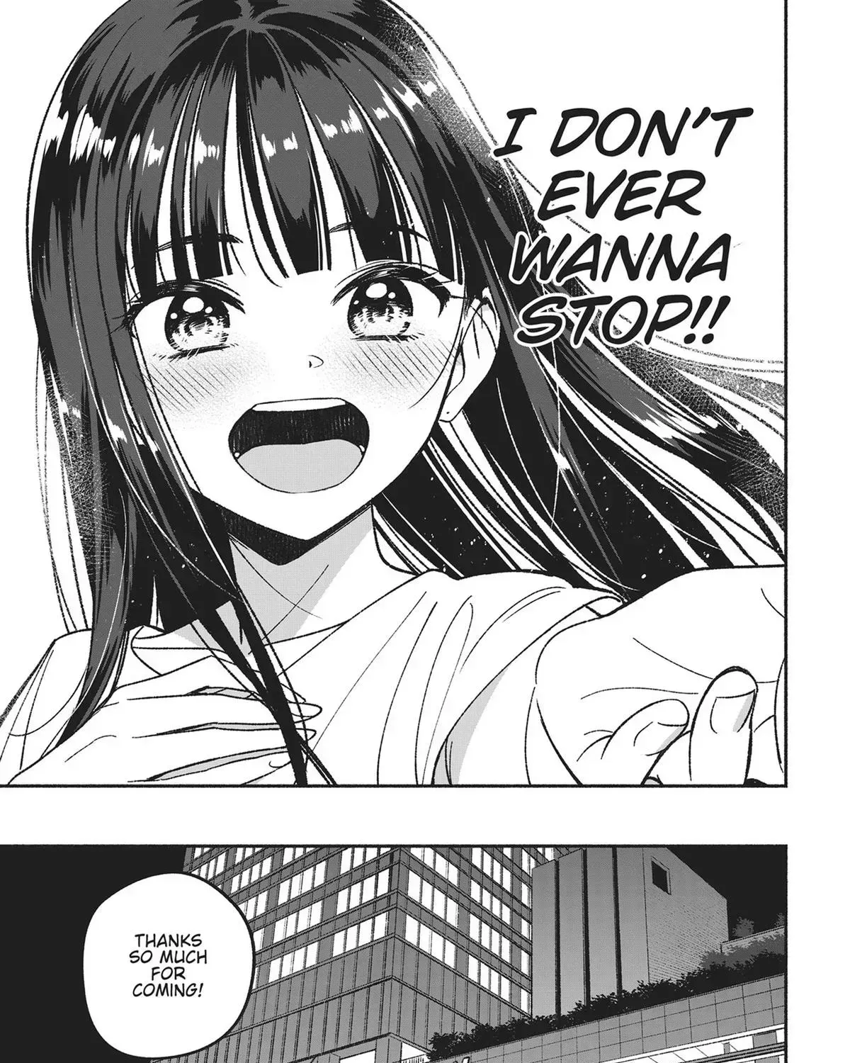 IDOL x IDOL STORY! Chapter 1.4 page 115 - 