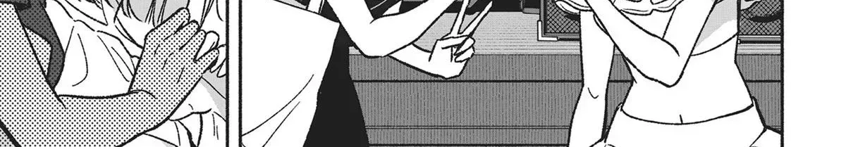 IDOL x IDOL STORY! Chapter 1.4 page 20 - 