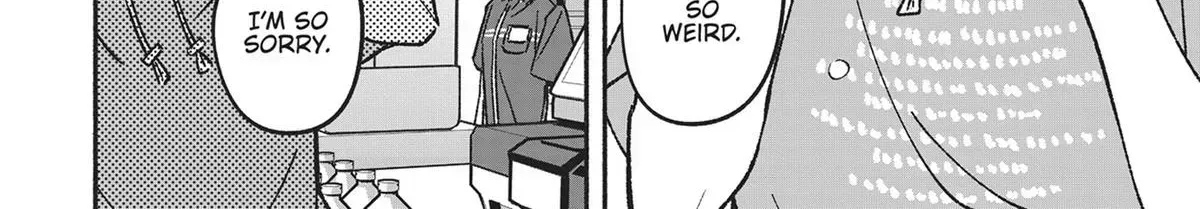 IDOL x IDOL STORY! Chapter 1.4 page 54 - 