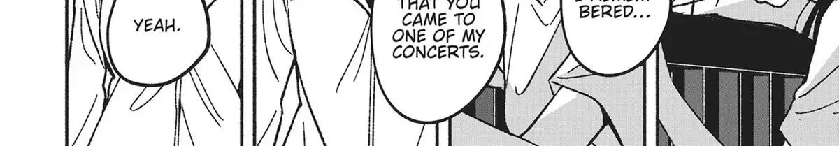 IDOL x IDOL STORY! Chapter 1.4 page 74 - 