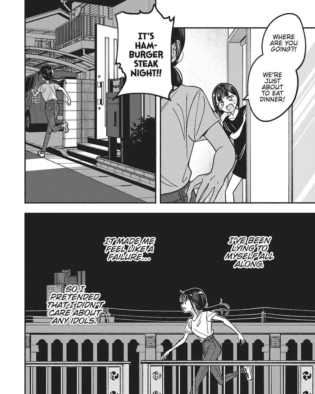 IDOL x IDOL STORY! Chapter 1.4 page 97 - 