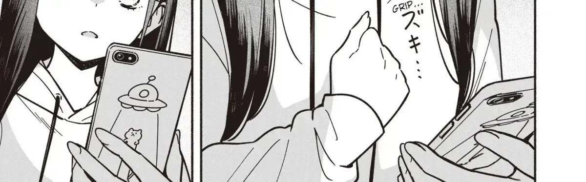 IDOL x IDOL STORY! Chapter 1.5 page 12 - 