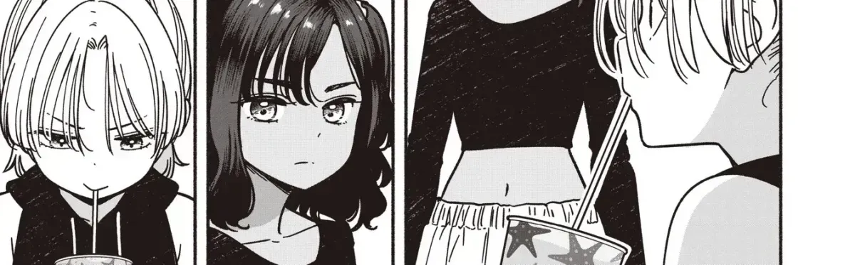 IDOL x IDOL STORY! Chapter 1.5 page 18 - 