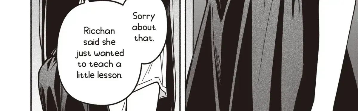 IDOL x IDOL STORY! Chapter 1.5 page 40 - 