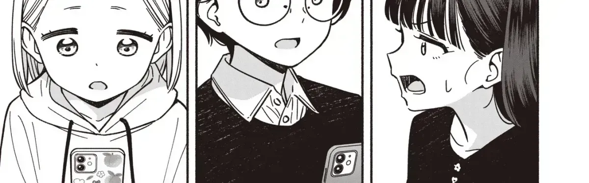 IDOL x IDOL STORY! Chapter 1.6 page 28 - 