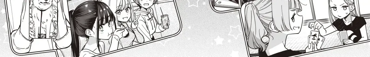 IDOL x IDOL STORY! Chapter 1.6 page 42 - 