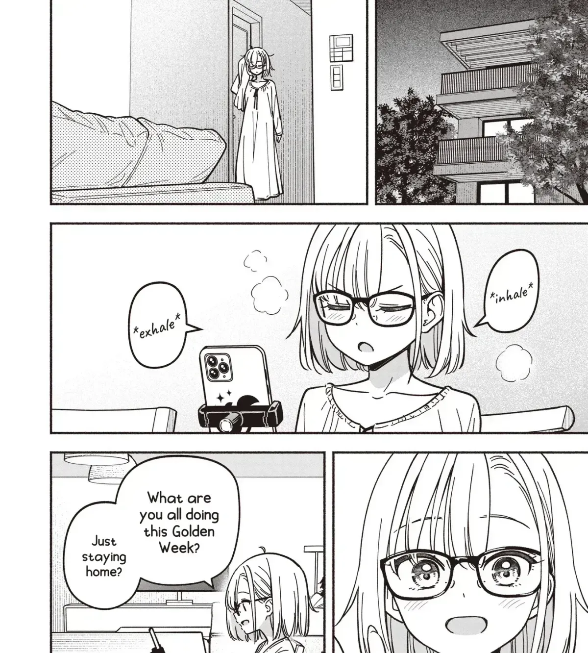 IDOL x IDOL STORY! Chapter 1.6 page 43 - 