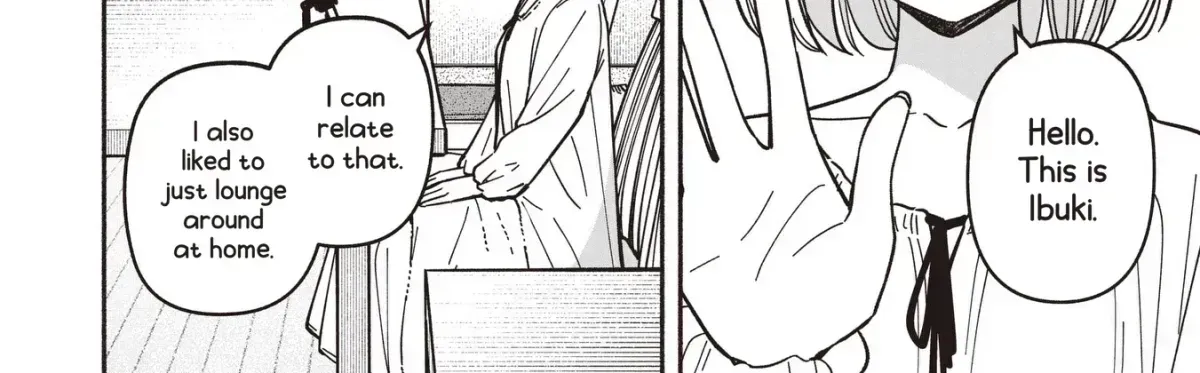 IDOL x IDOL STORY! Chapter 1.6 page 44 - 