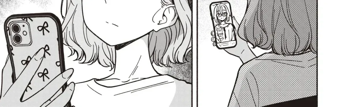 IDOL x IDOL STORY! Chapter 1.6 page 46 - 