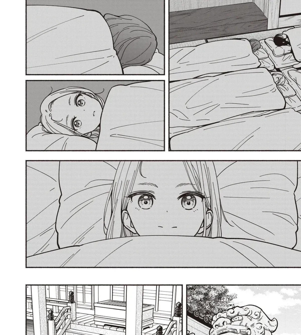 IDOL x IDOL STORY! Chapter 1.7 page 25 - 