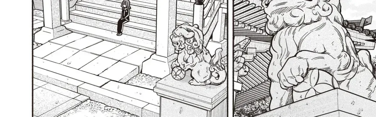 IDOL x IDOL STORY! Chapter 1.7 page 26 - 