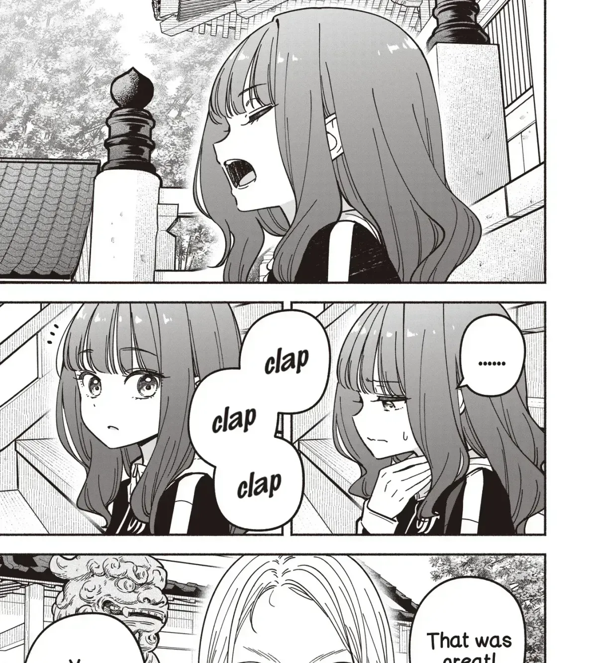 IDOL x IDOL STORY! Chapter 1.7 page 27 - 