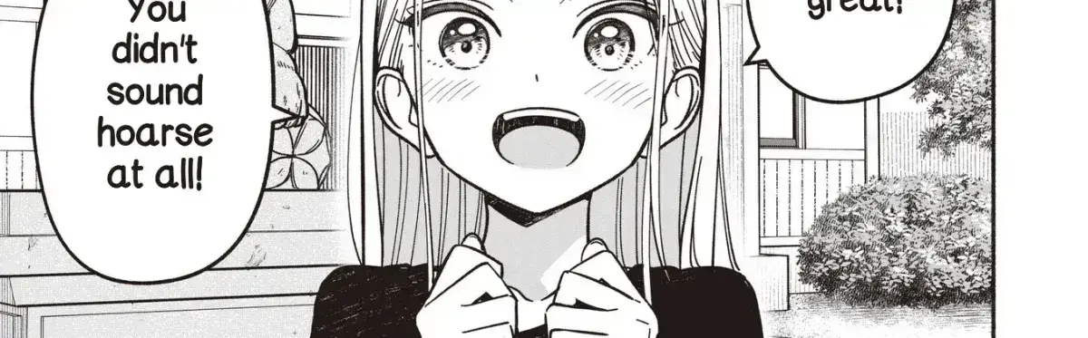 IDOL x IDOL STORY! Chapter 1.7 page 28 - 
