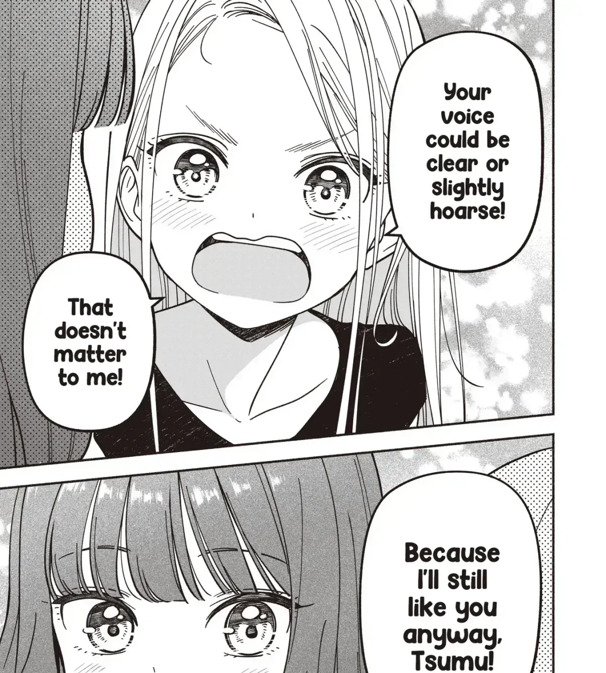 IDOL x IDOL STORY! Chapter 1.7 page 35 - 