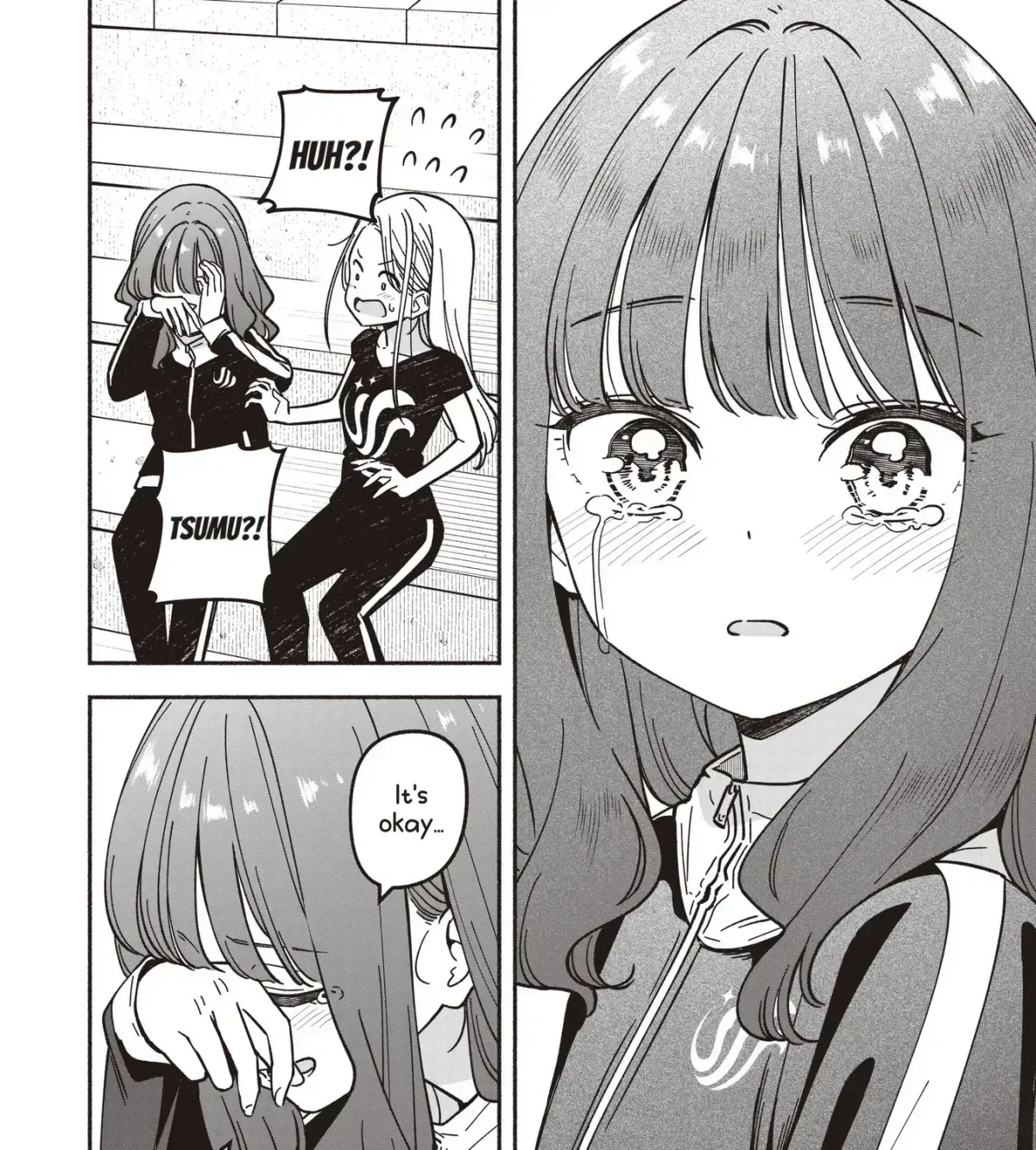 IDOL x IDOL STORY! Chapter 1.7 page 37 - 