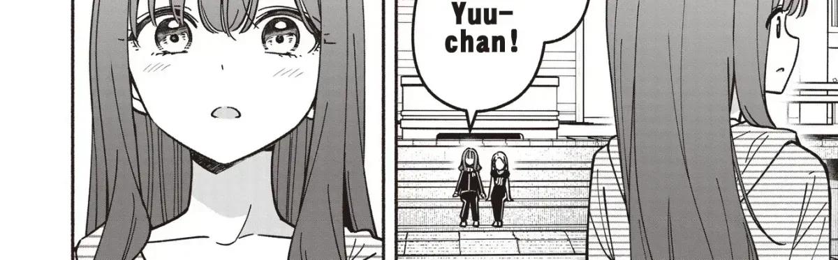 IDOL x IDOL STORY! Chapter 1.7 page 42 - 