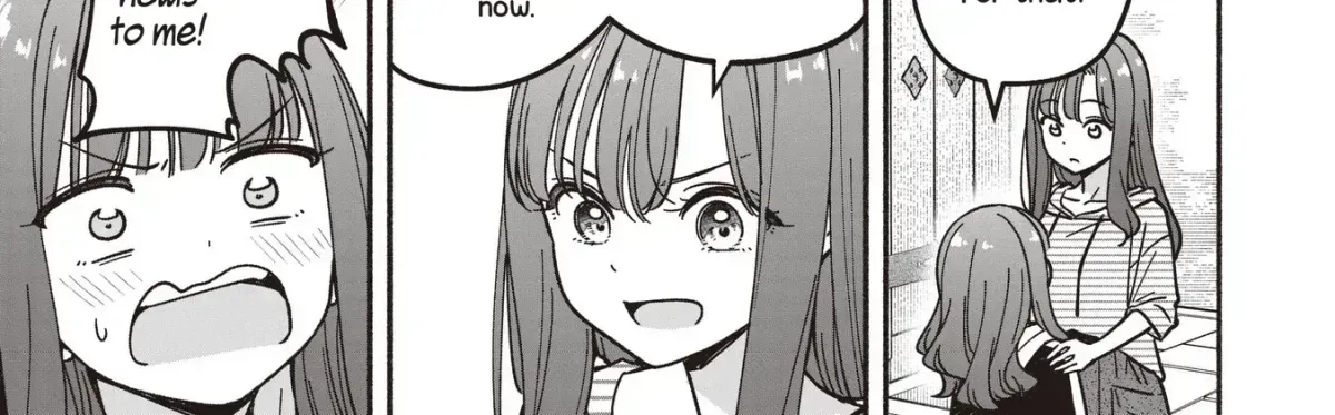IDOL x IDOL STORY! Chapter 1.7 page 44 - 