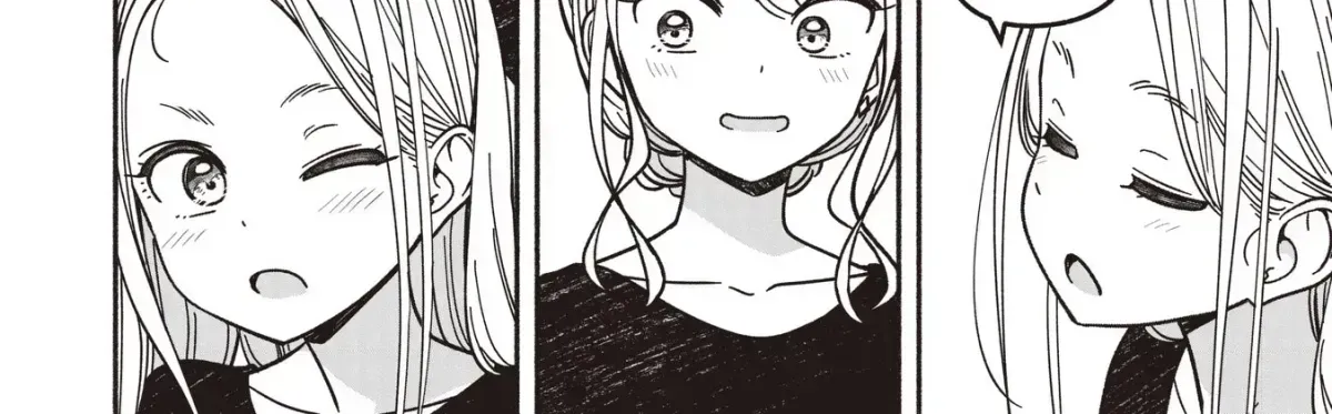 IDOL x IDOL STORY! Chapter 1.7 page 46 - 