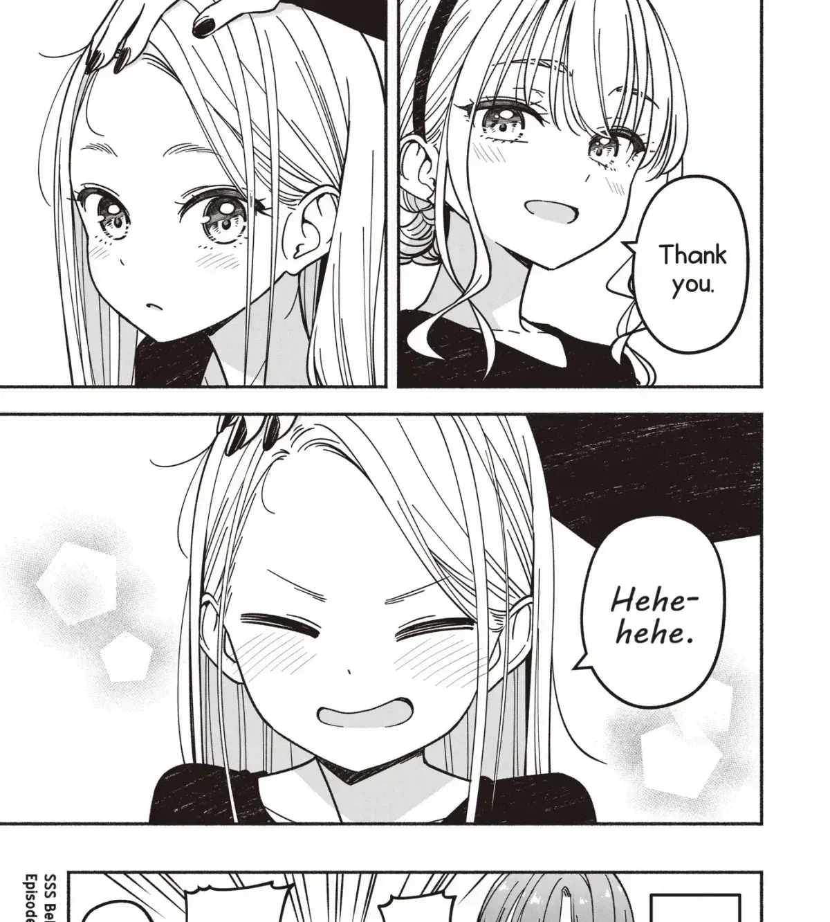 IDOL x IDOL STORY! Chapter 1.7 page 47 - 