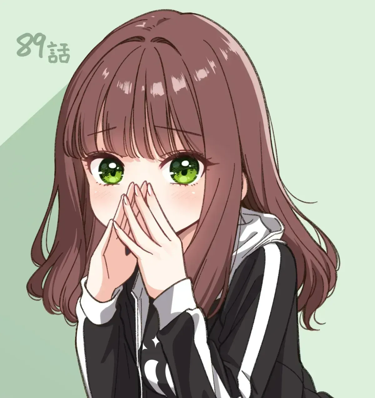 IDOL x IDOL STORY! Chapter 1.7 page 53 - 