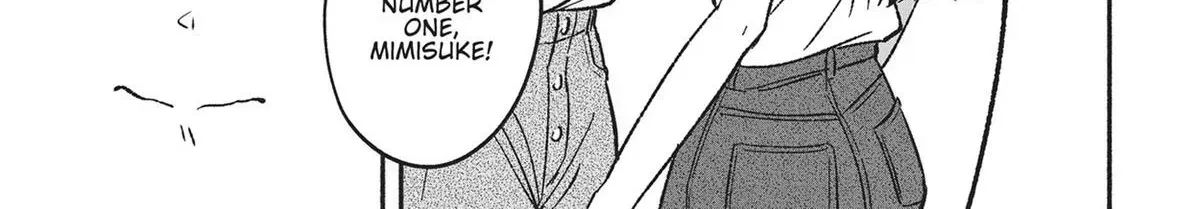 IDOL x IDOL STORY! Chapter 1.8 page 120 - 