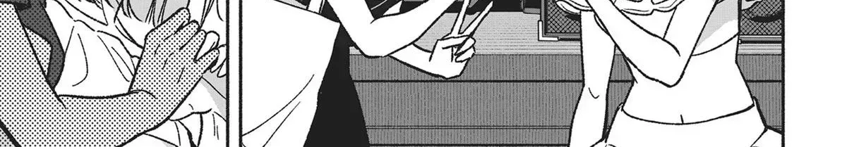 IDOL x IDOL STORY! Chapter 1.8 page 20 - 