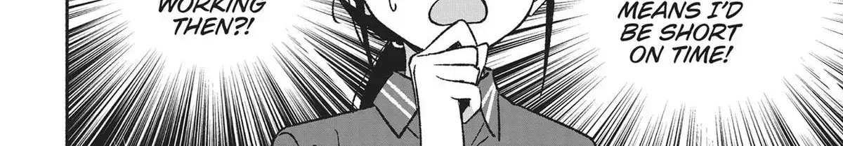 IDOL x IDOL STORY! Chapter 1.8 page 34 - 