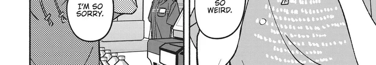 IDOL x IDOL STORY! Chapter 1.8 page 54 - 