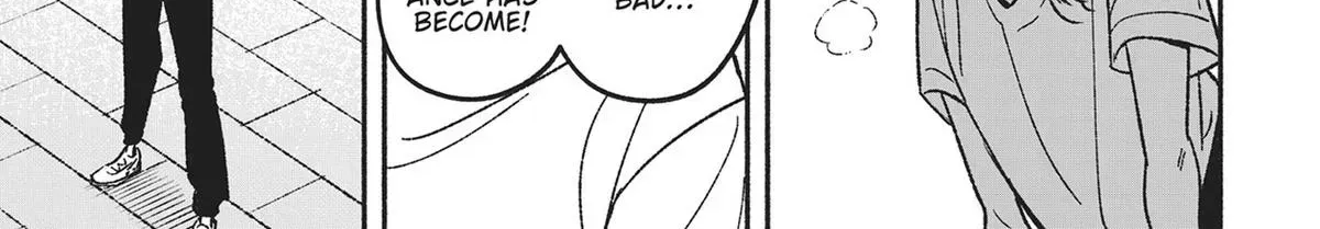 IDOL x IDOL STORY! Chapter 1.8 page 64 - 