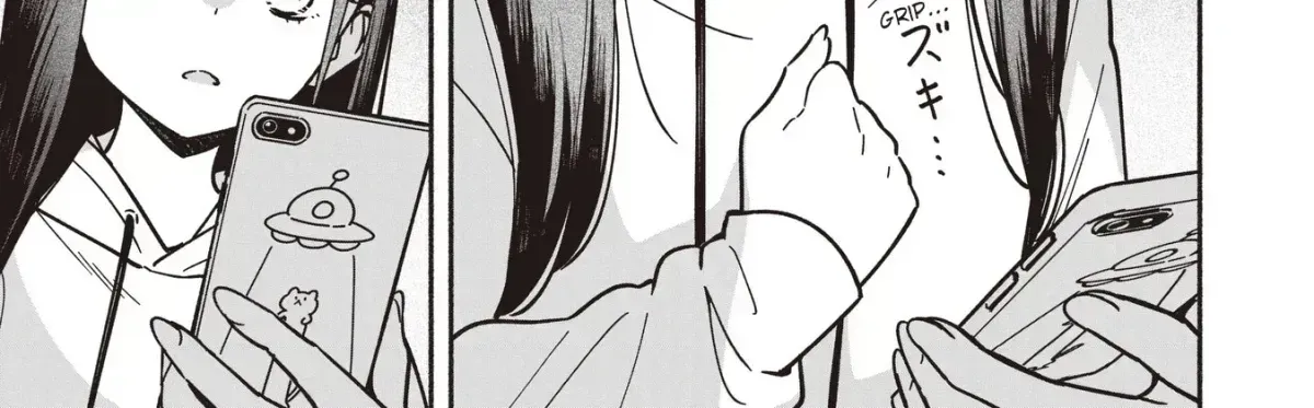 IDOL x IDOL STORY! Chapter 1.9 page 12 - 