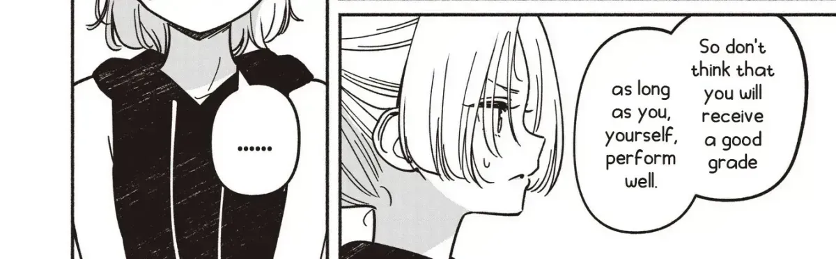 IDOL x IDOL STORY! Chapter 1.9 page 16 - 
