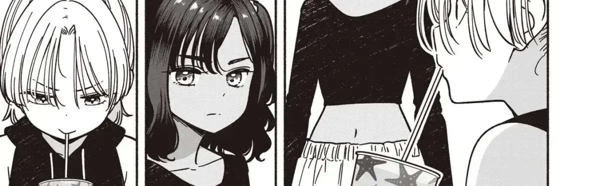 IDOL x IDOL STORY! Chapter 1.9 page 18 - 