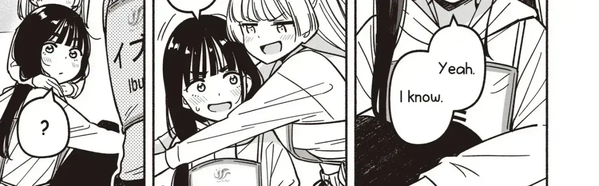 IDOL x IDOL STORY! Chapter 1.9 page 26 - 